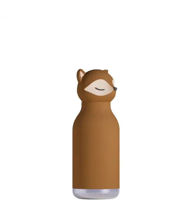 Asobu Bestie Bottle 460ml Fox