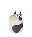 Asobu Asobu Bestie Food Jar Cow