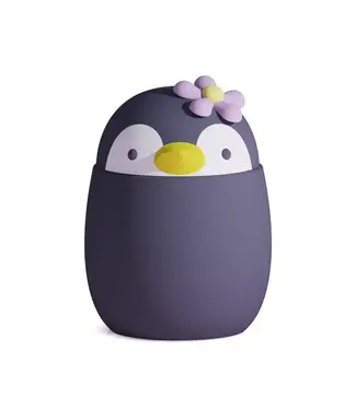 Asobu Asobu Bestie Food Jar Penguin
