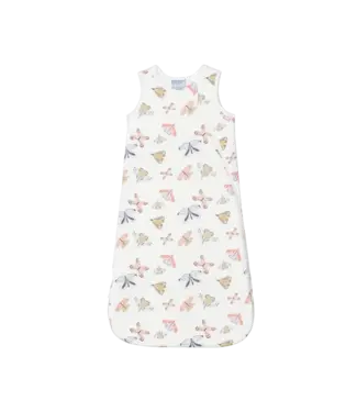 Coccoli Coccoli Modal Sleepsack Butterfly Print