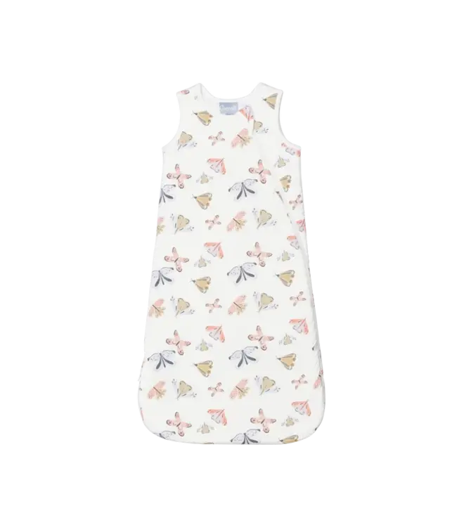 Coccoli Coccoli Modal Sleepsack Butterfly Print