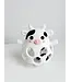 Peaks & Valleys Millie the Cow Chew Buddy