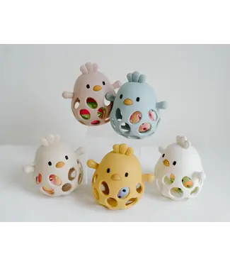 Peaks & Valleys Clucky Chew Buddy Peaks & Valleys Clucky Chew Buddy