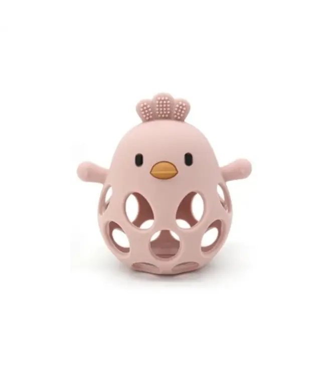 Peaks & Valleys Clucky Chew Buddy