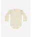Quincy Mae Quincy Mae Byron Rashguard One-Piece Dahlia