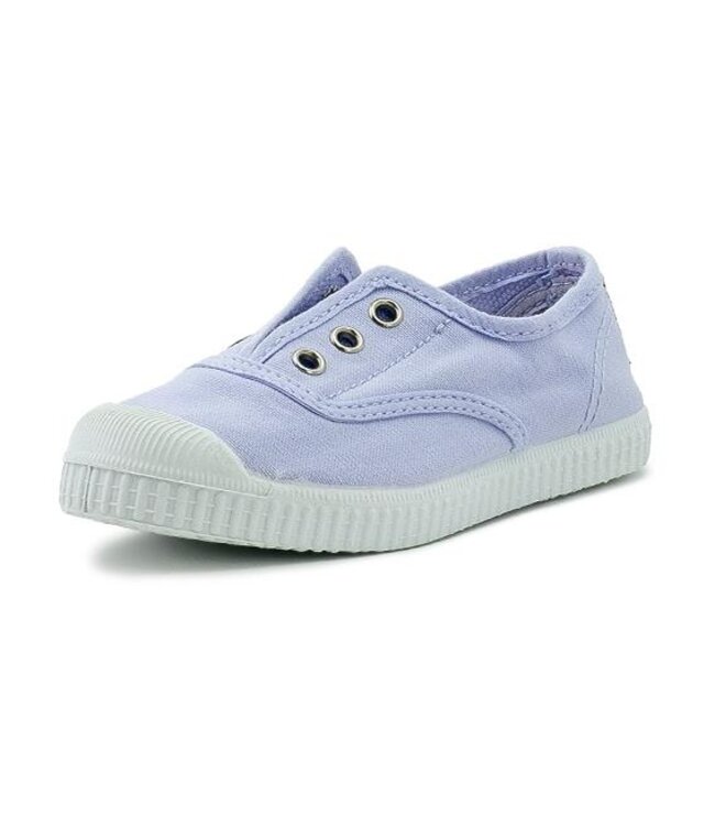 Cienta Cienta Slip-On Sneakers