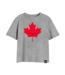 Whistle & Flute Kawaii Maple Leaf T-Shirt