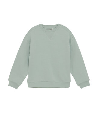 Enfant Sweatshirt Sage Green