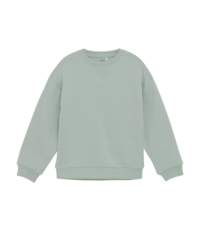 Enfant Sweatshirt Sage Green
