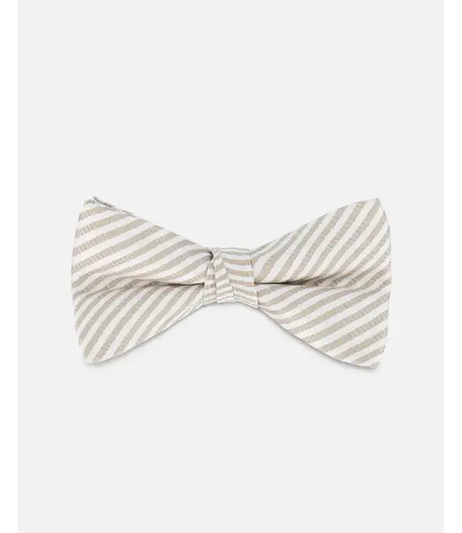 Deux par Deux Bow Tie