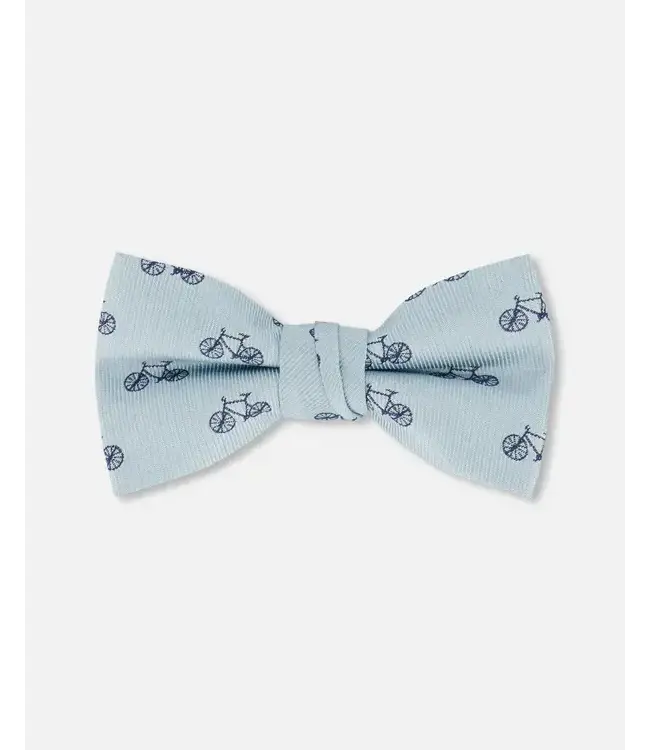 Deux par Deux Bow Tie