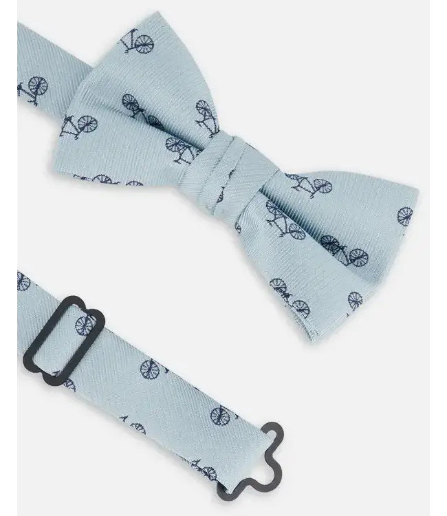 Deux par Deux Bow Tie