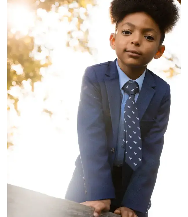 Deux par Deux Neck Tie