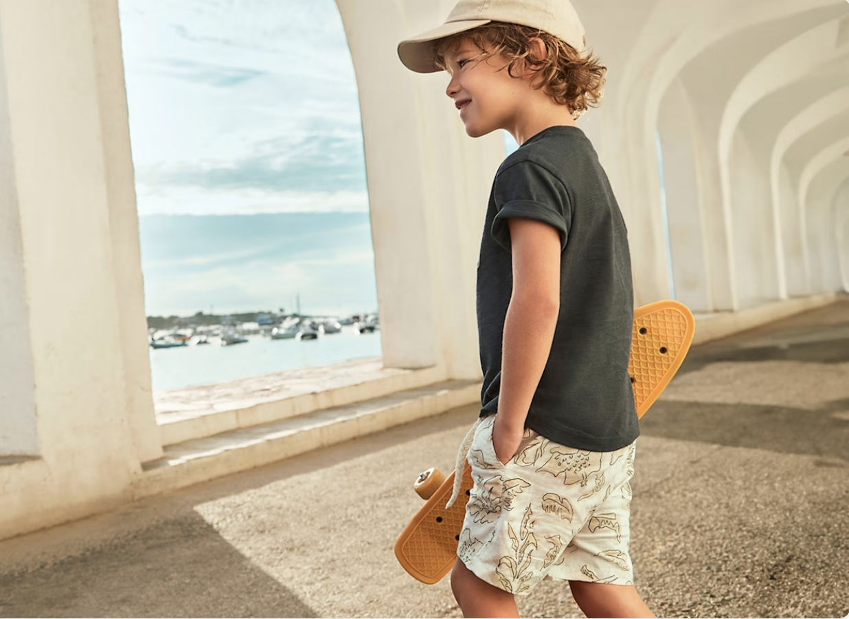Boys' Clothing & Accessories