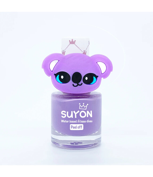 Suyon Collection Nail Polish