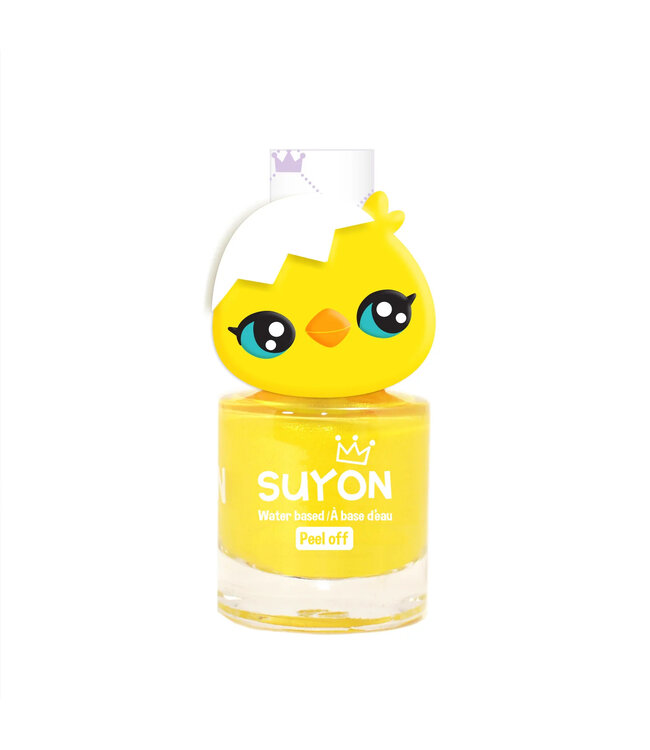 Suyon Collection Nail Polish