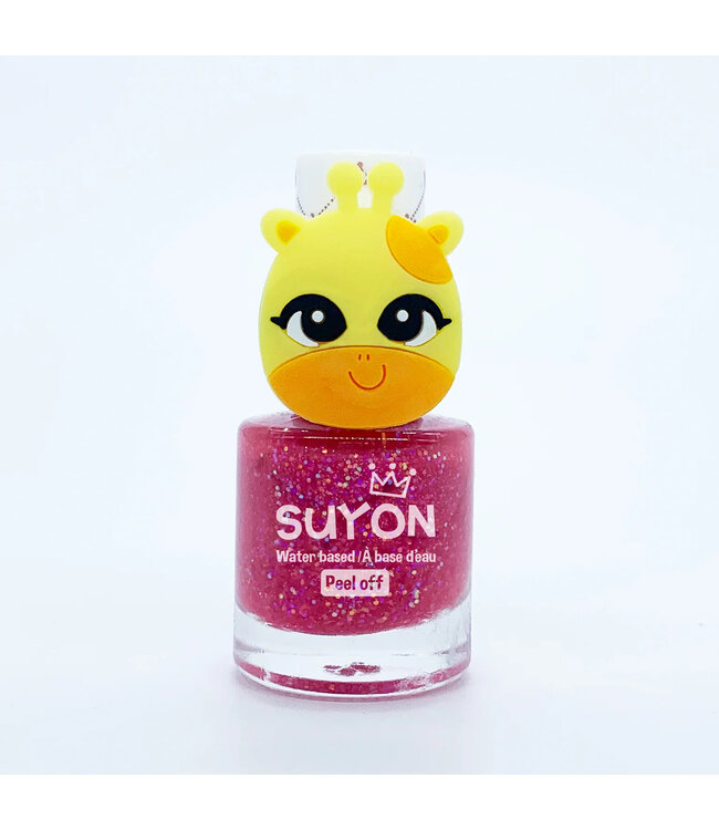 Suyon Collection Nail Polish