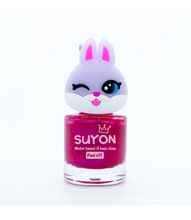 Suyon Collection Nail Polish