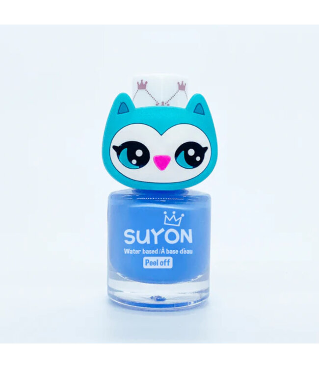 Suyon Collection Nail Polish