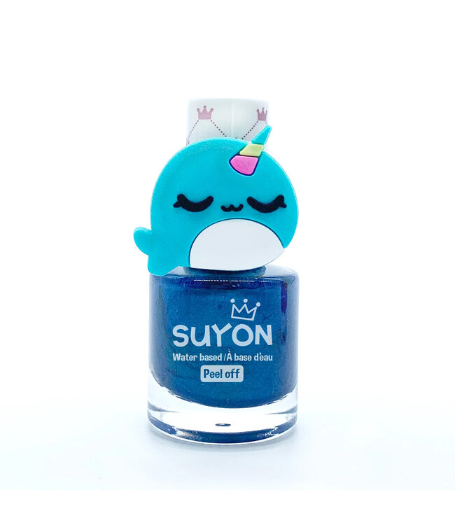 Suyon Collection Nail Polish