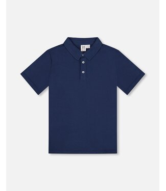 Deux par Deux Deux par Deux Polo T-Shirt