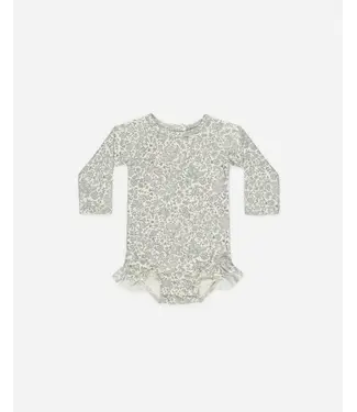Quincy Mae Olivia Rash-guard One-Piece Quincy Mae Olivia Rash-guard One-Piece