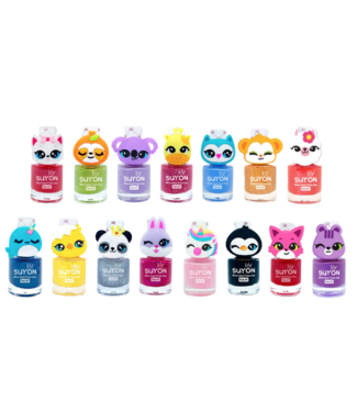 Suyon Collection Suyon Nail Polish
