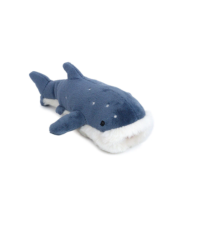 Mon Ami Mon Ami Plush Rattle
