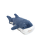 Mon Ami Mon Ami Plush Rattle