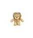 Mon Ami Mon Ami Plush Rattle
