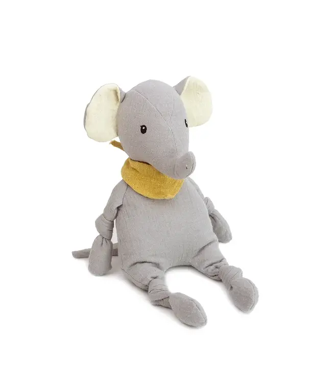 Mon Ami Mon Ami Security Blanket Plush