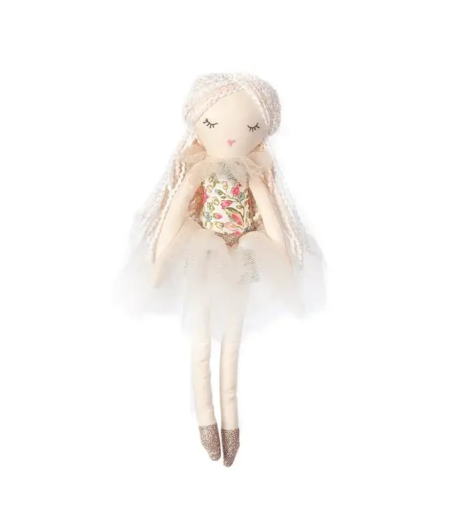 Mon Ami Nilla Cake Scented Sachet Doll