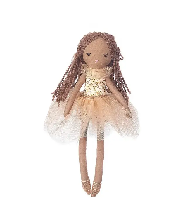 Mon Ami Cookie Scented Sachet Doll
