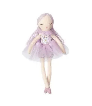 Mon Ami Lavender Scented Sachet Doll