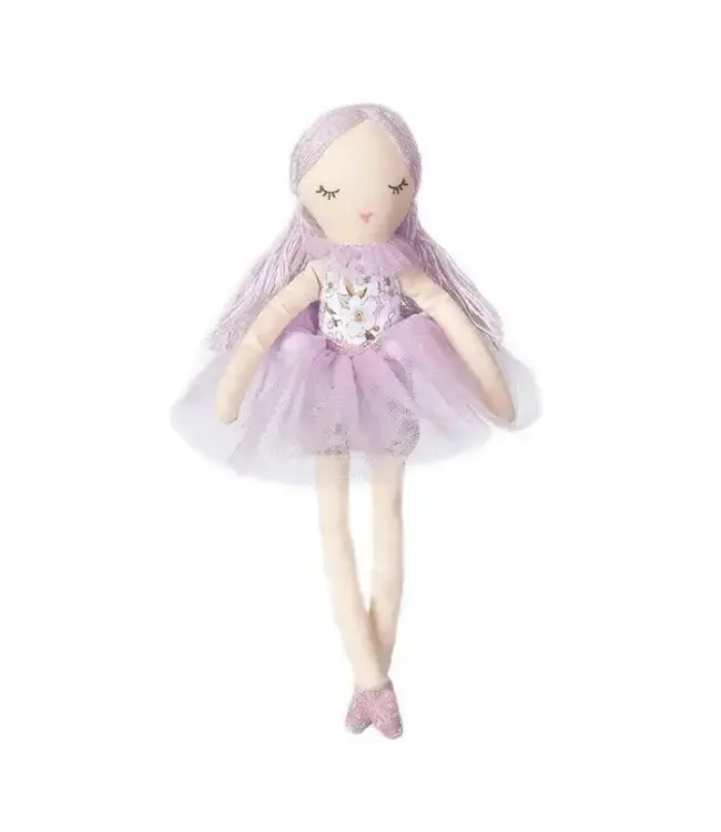Mon Ami Lavender Scented Sachet Doll