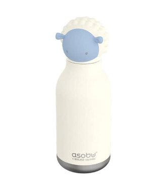 Asobu Asobu Bestie Bottle 460ml Sheep