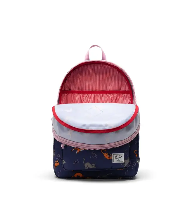 Herschel Supply Co. Heritage Backpack Playing Cats