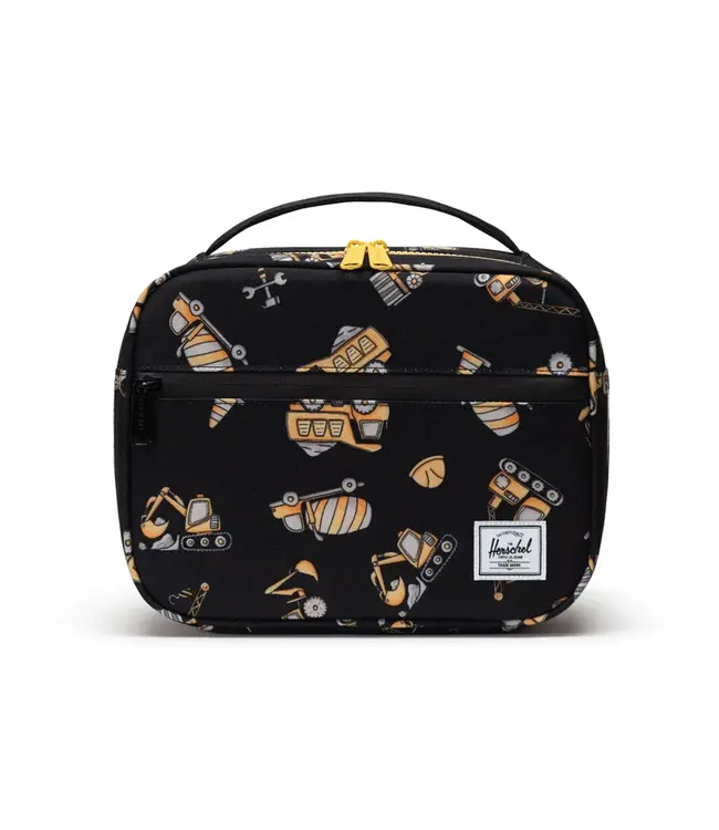 Herschel Supply Co. Pop Quiz Lunch Box
