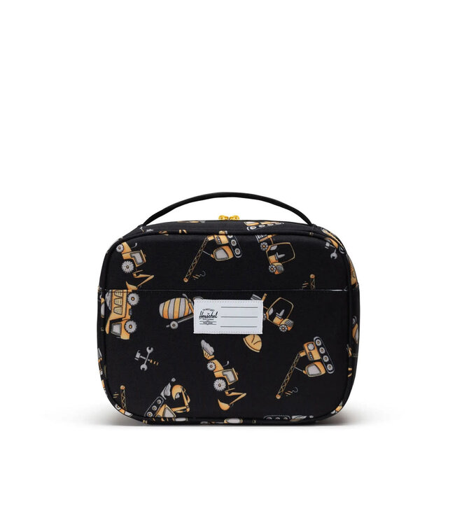 Herschel Supply Co. Pop Quiz Lunch Box