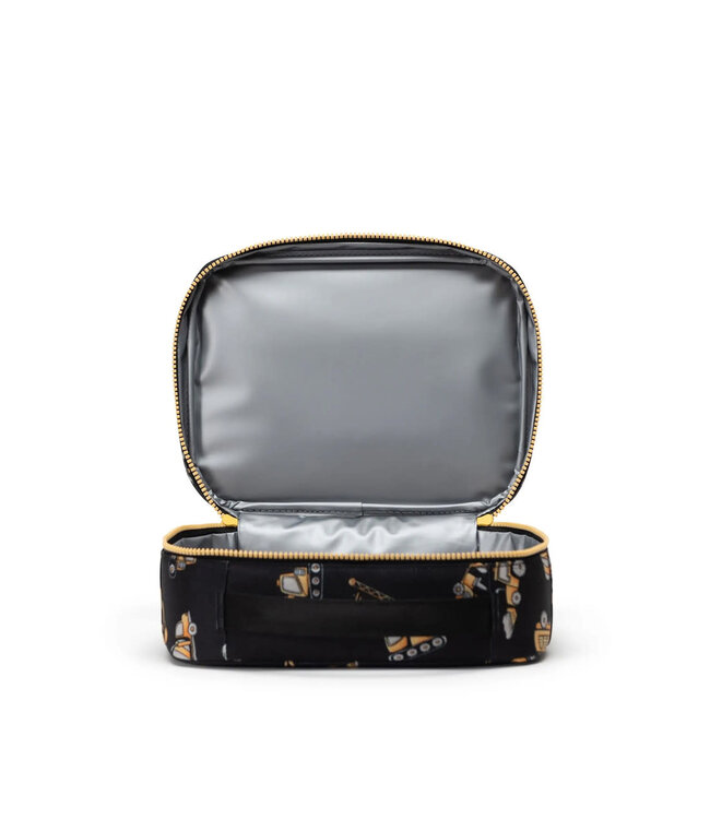 Herschel Supply Co. Pop Quiz Lunch Box