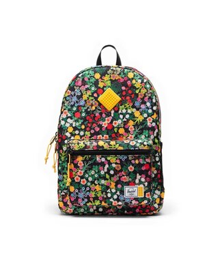 Herschel Supply Co. LEGO Herschel Heritage Backpack Scavenger Meadow