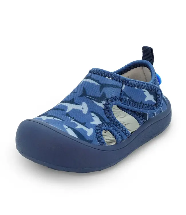 Jan & Jul SunnyBreeze Sandal Shark