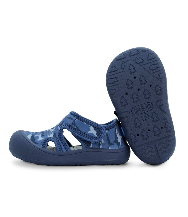 Jan & Jul SunnyBreeze Sandal Shark
