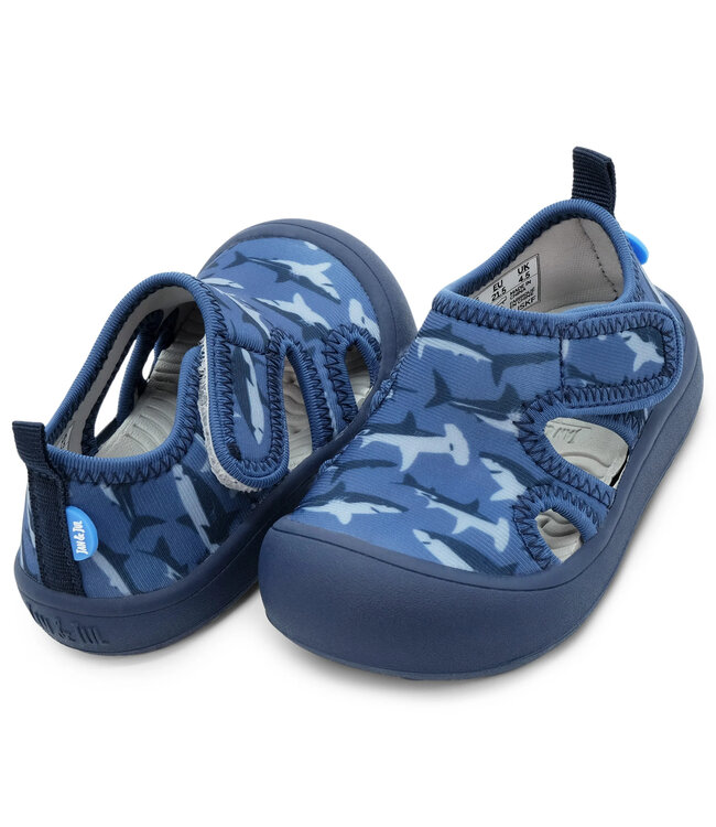Jan & Jul SunnyBreeze Sandal Shark
