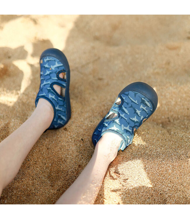 Jan & Jul SunnyBreeze Sandal Shark