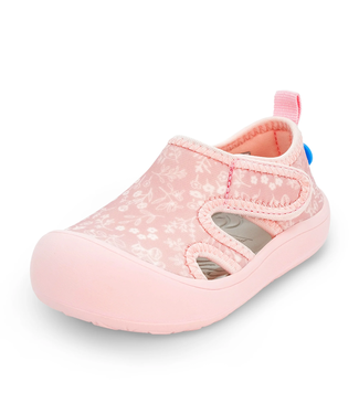 Jan & Jul Jan & Jul SunnyBreeze Sandal Pink Prairie