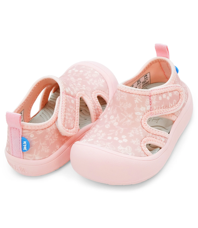Jan & Jul SunnyBreeze Sandal Pink Prairie