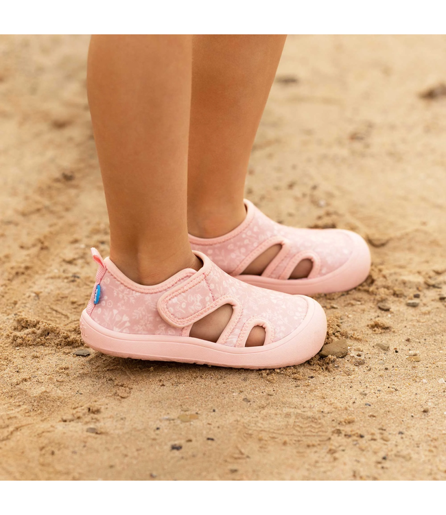 Jan & Jul SunnyBreeze Sandal Pink Prairie