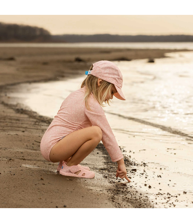 Jan & Jul SunnyBreeze Sandal Pink Prairie