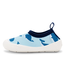 Jan & Jul Jan & Jul Water Play Shoes Blue Whale